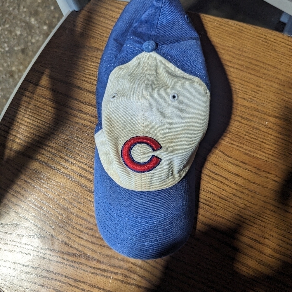 Chicago Cubs Hat